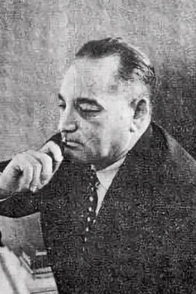 Сигизмунд Кац