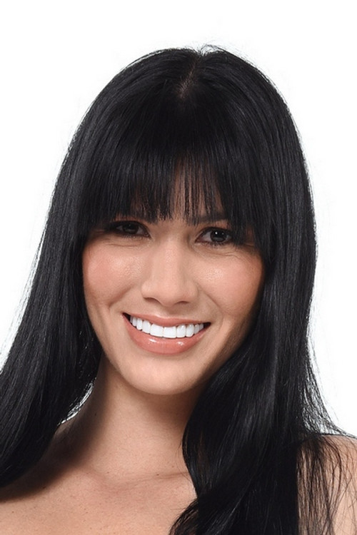 Йенифер Цхацон