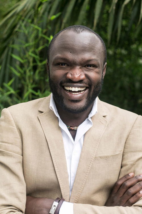 Мосес Бwайо