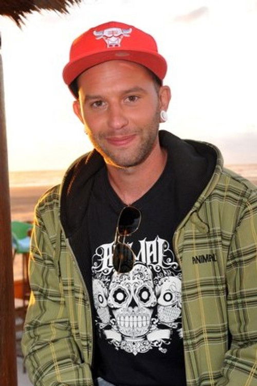 Нико Ван Дриессцхе