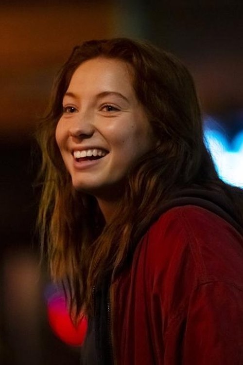 Никки Хансеблад