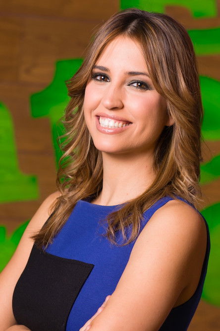 Сандра Сабатéс