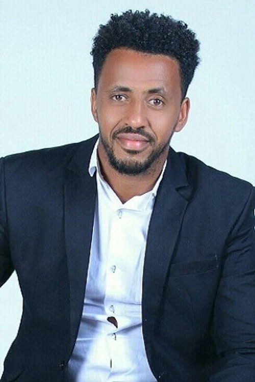 Бинийам Геремеw