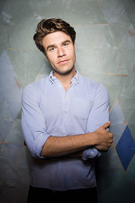 Маттхеw Броуссард