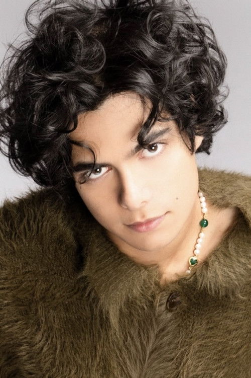 Бенjамин Де Алмеида