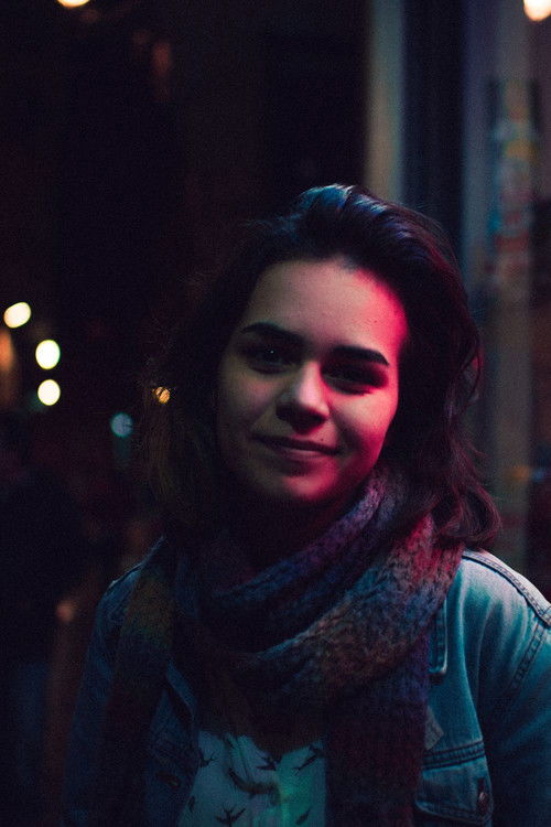 Паула Мартíнез дел Цаñизо