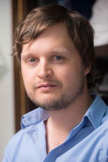 Егор Олесов