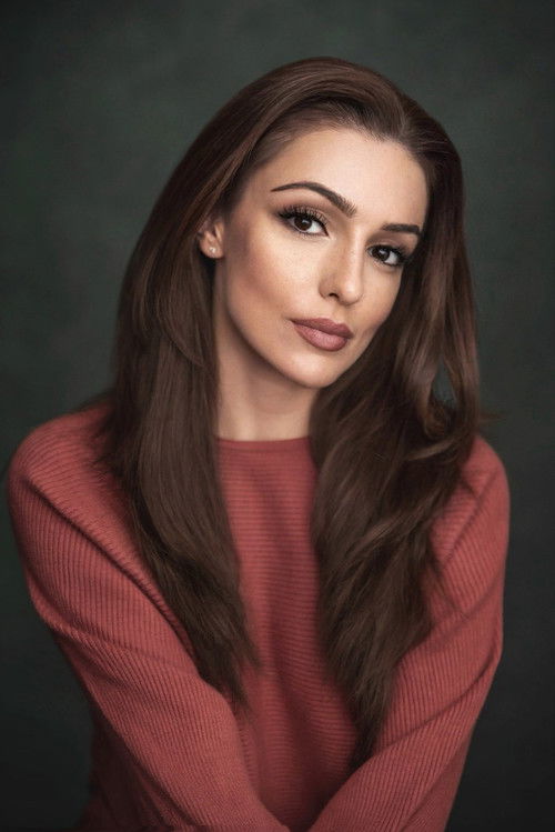 Натасха Кембалл