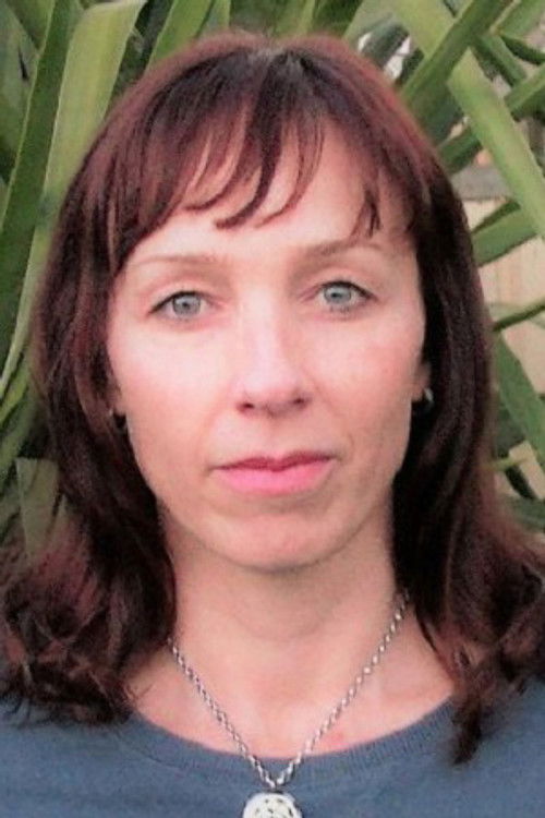 Царла МцЛеисх