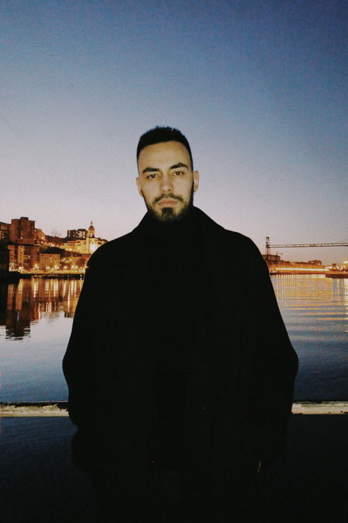 Иñиго Qуинтеро