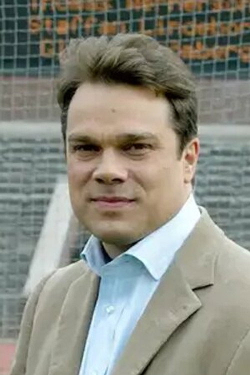 Алберт Сванберг