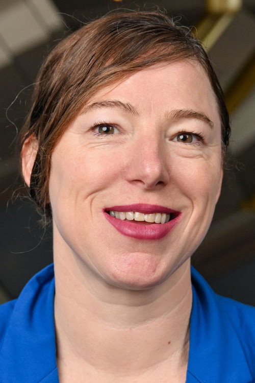 Лиззие Гиллетт