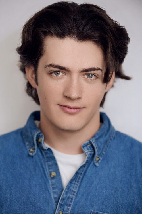 Брадй Хосмер