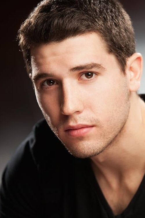 Бретт Геддес