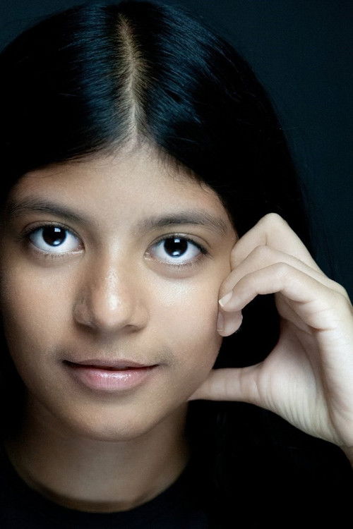 Ройина Пател