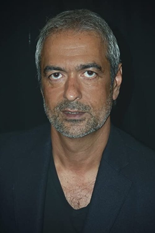 Санjай Пандйа