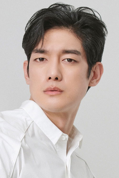 Парк Jае-мин