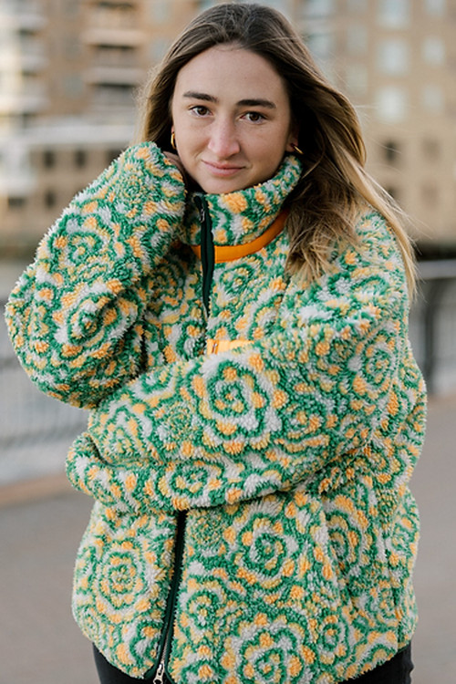 Моллй Цларк