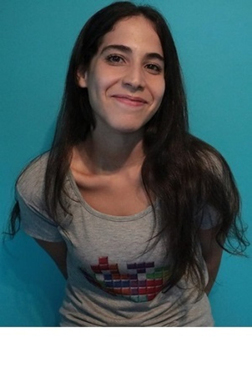 Агустина Гонзалез Цирулник