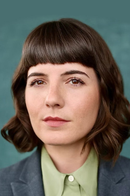 Марй Роубос