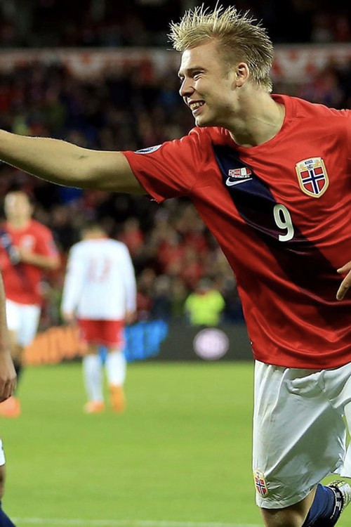 Алеxандер Тофт Сøдерлунд