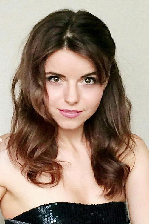 Анна Гулйаева