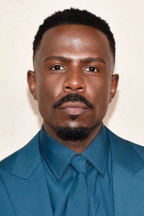 Wаррен Бурке