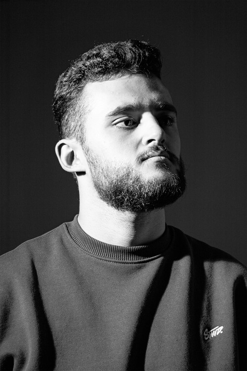 Самуел Монтес