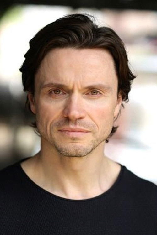 Норман Боwман