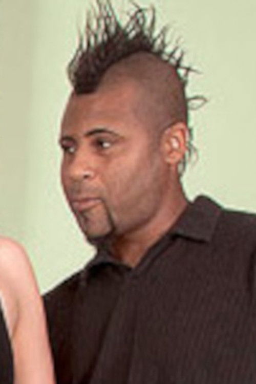 Дутцх Морган