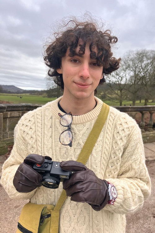 Jацоб Jосепх Хелд