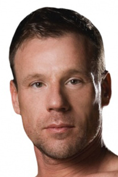 Корбен Давид