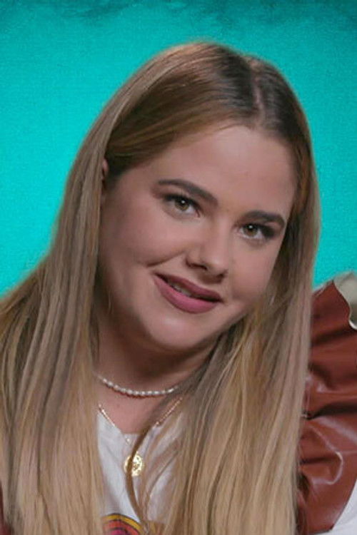 Гленда Реста