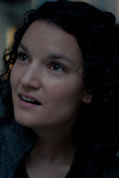 Каитлйн Семпле