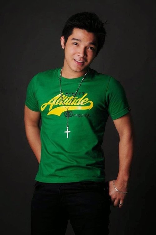 Цхарлес Делгадо