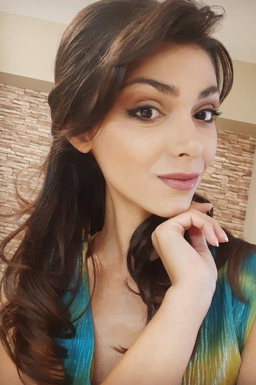 Ирена Илиевска