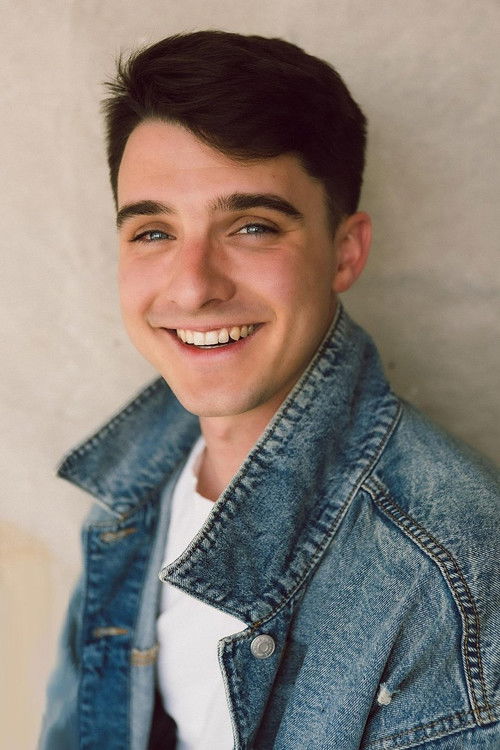 Бенjамин Майер