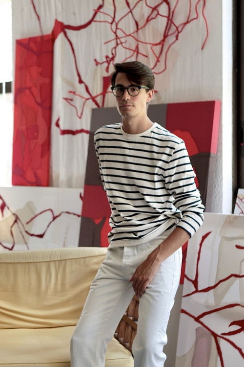 Роберто Мариа Лино