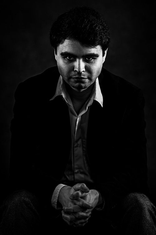 Ницхолас Каиден