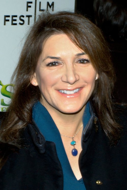  Бонни Фуллер