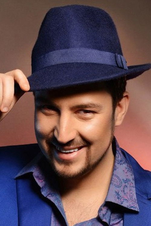 Антон Бессалов