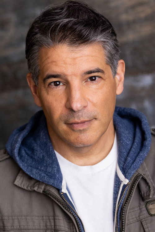 Брйце J. Рамос