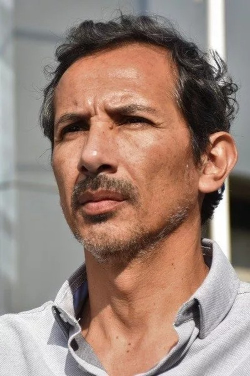 Омар Фореро