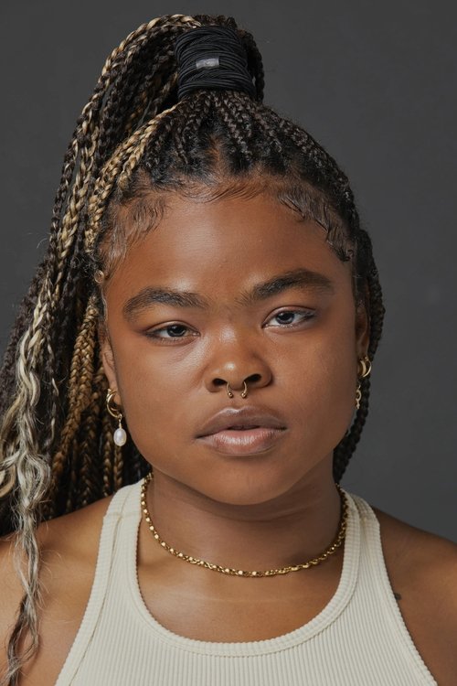 Керрице Броокс