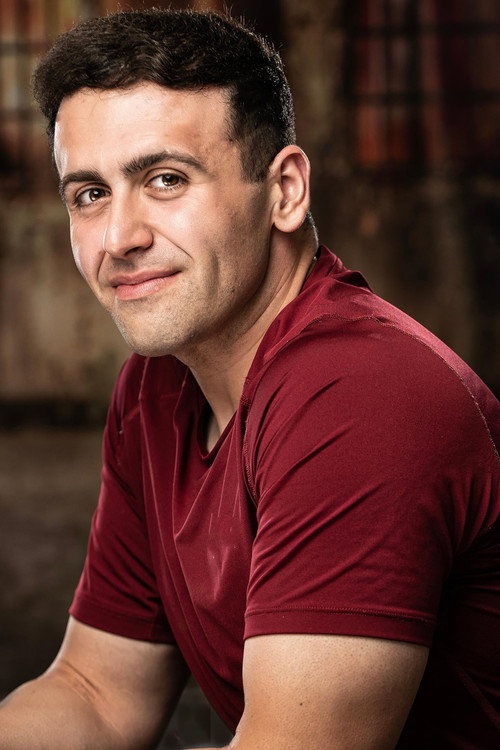 Цхрис Тарпос