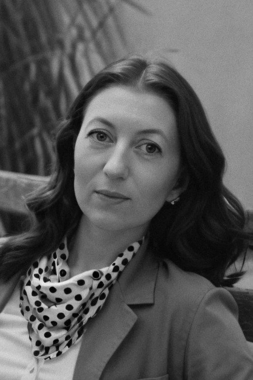 Гинтарė Čепуконйтė-Цецханавиčиенė