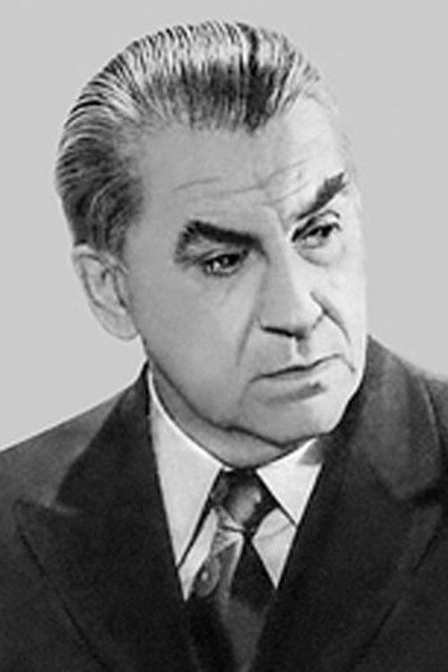 Анатолй Соболев