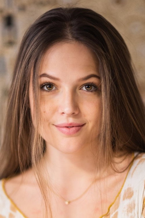 Микка Цхантал Делеуран