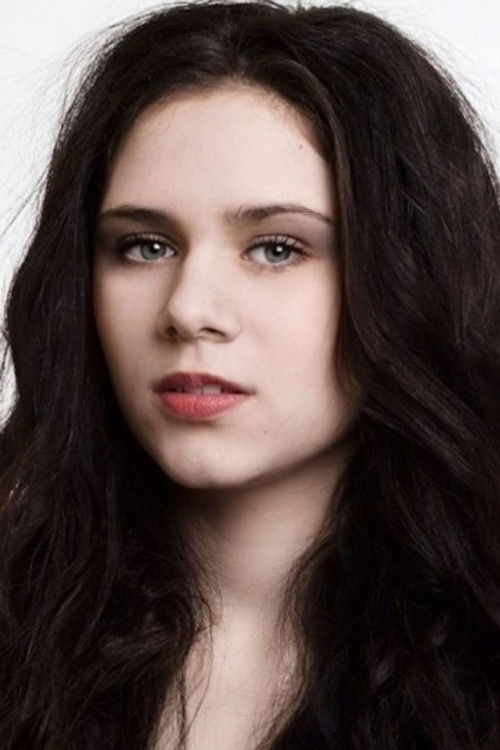 Хелен Барке