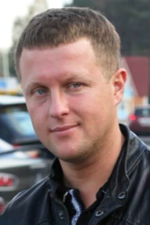 Йурий Сергеев